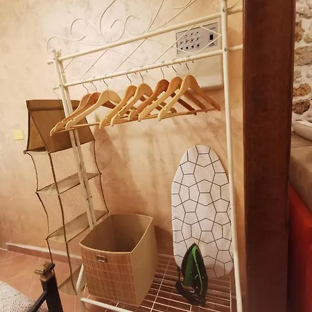 Kito Ortigia Holiday home *