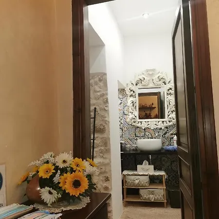 Holiday home Kito Ortigia
