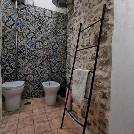 Kito Ortigia Holiday home