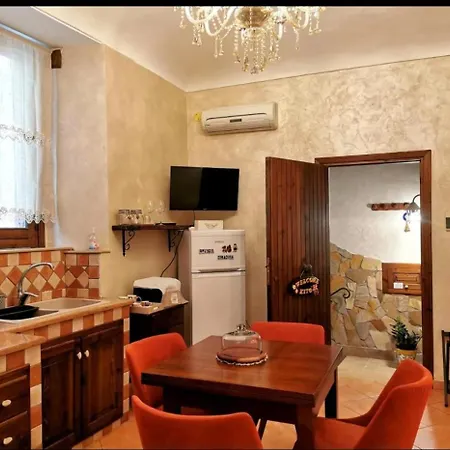 Kito Ortigia * Syracuse
