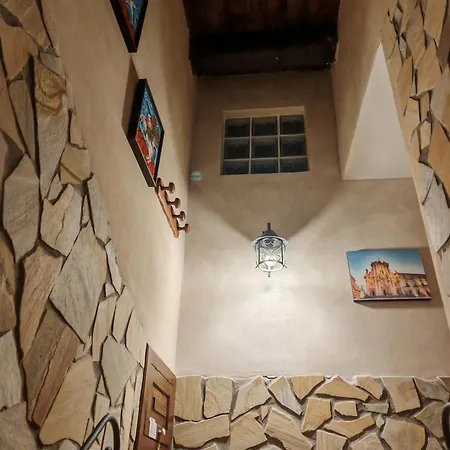 Kito Ortigia Holiday home Syracuse