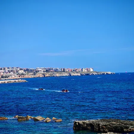 Kito Ortigia Holiday home Syracuse