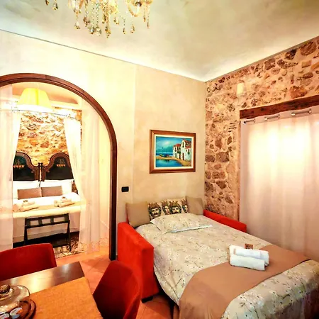 Kito Ortigia Syracuse