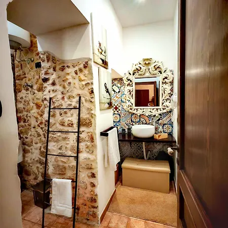 Holiday home Kito Ortigia Syracuse