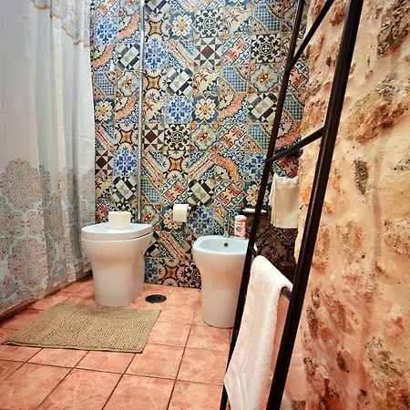 Holiday home Kito Ortigia