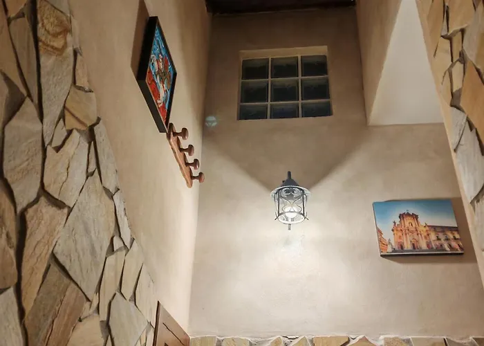 Kito Ortigia Сиракузы