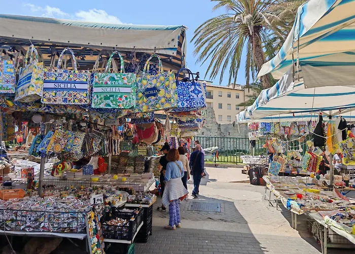 Kito Ortigia Сиракузы