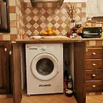 Kito Ortigia Дом отдыха Сиракузы