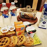 Дом отдыха Kito Ortigia *
