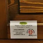Дом отдыха Kito Ortigia *