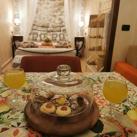 Kitó Ortigia