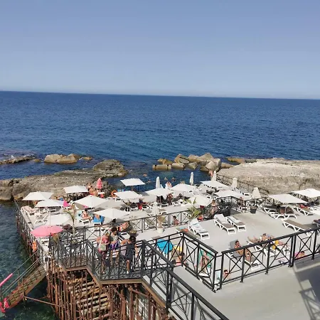 Kito Ortigia Nyaraló Szirakúza