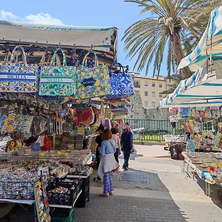 Kitó Ortigia Syracuse